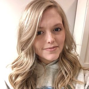 Meet your Posher, Molly